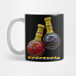 Venezuela Mug